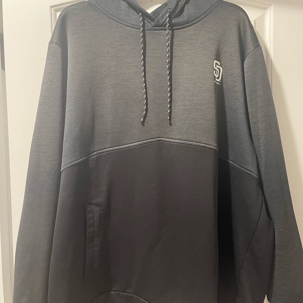 Under Armour San Diego hoodie